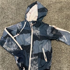 Zyia bomber jacket
